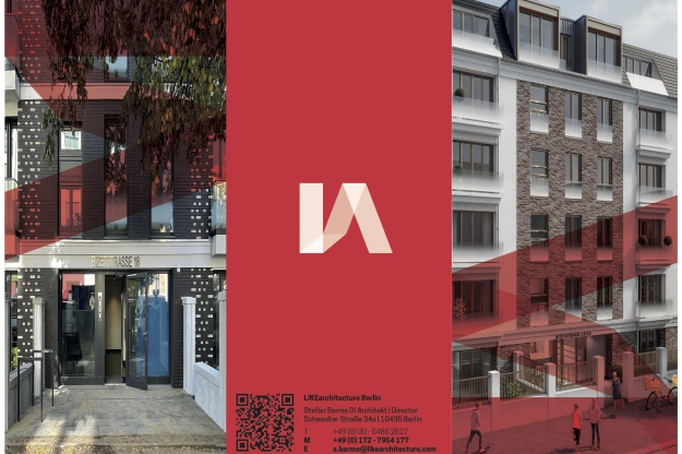 LIKE architecture